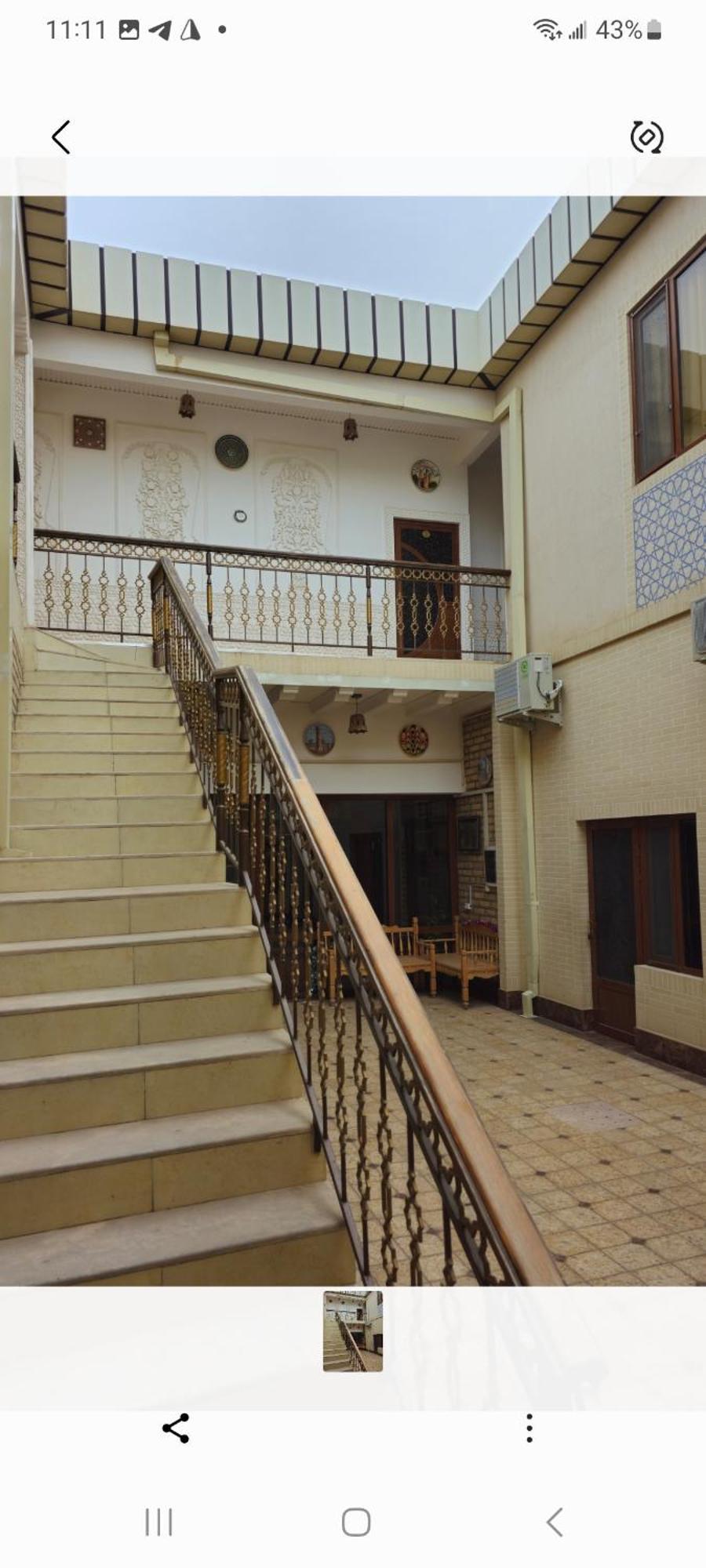 Hotel Eshoni Pir Boutique Bukhara Esterno foto